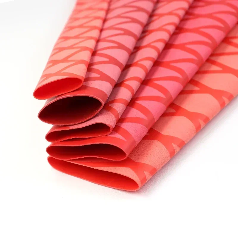 1 Meter Rode Diameter 15 Mm ~ 50 Mm Anti-Slip Hengel Buis Diy Handvat Cover Geïsoleerde waterdichte Racket Grip Krimpkous