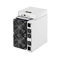 Antiminer T17 42nd Generation T17e 53t T17Plus 64th Generation BTC Mining Machine ASIC Antminer Controller Board Has Been Used