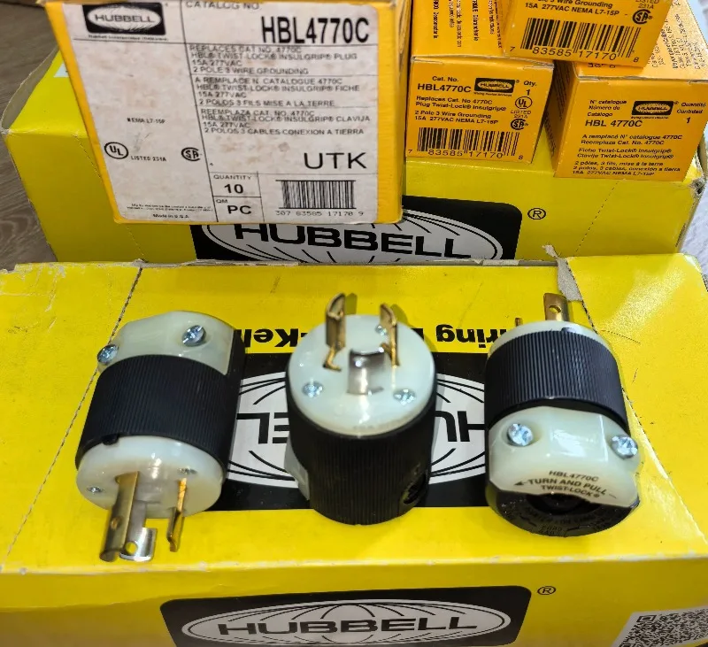 1-uds-enchufe-americano-hubbell-con-cierre-giratorio-hbl4770c-original-nuevo
