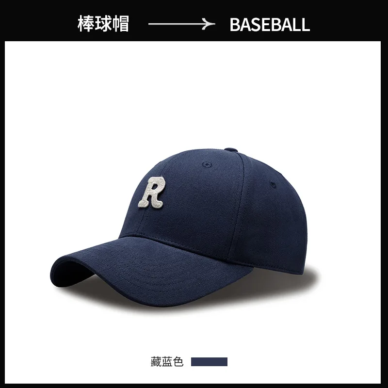 Super Large Size 70cm Big Head Baseball Caps for Men Cotton Outdoor Sport SnapBack Cap Dad Hats Plus Size Deepen Trucker Cap