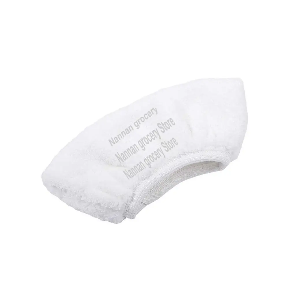 12 Pcs Mop Cloth Co…