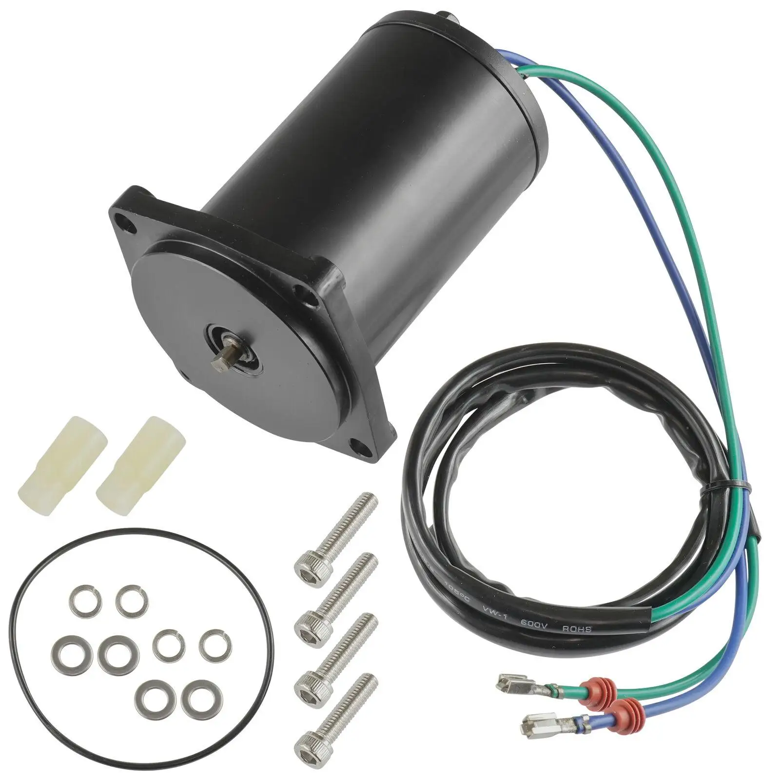 

5005831 5007775 5005822 5005875 18-6815 6248 Marine Engine Tilt Decorative Motor 15 -60 for 8M6007525