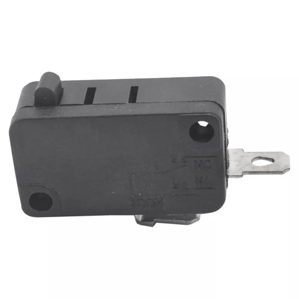 1Pcs KW7-0 16A Small Switch Air Fryer Microwave Oven Switch 3*2*2cm Small Micro-Switch Air Fryer Microwave Oven Micro- Switch image 4