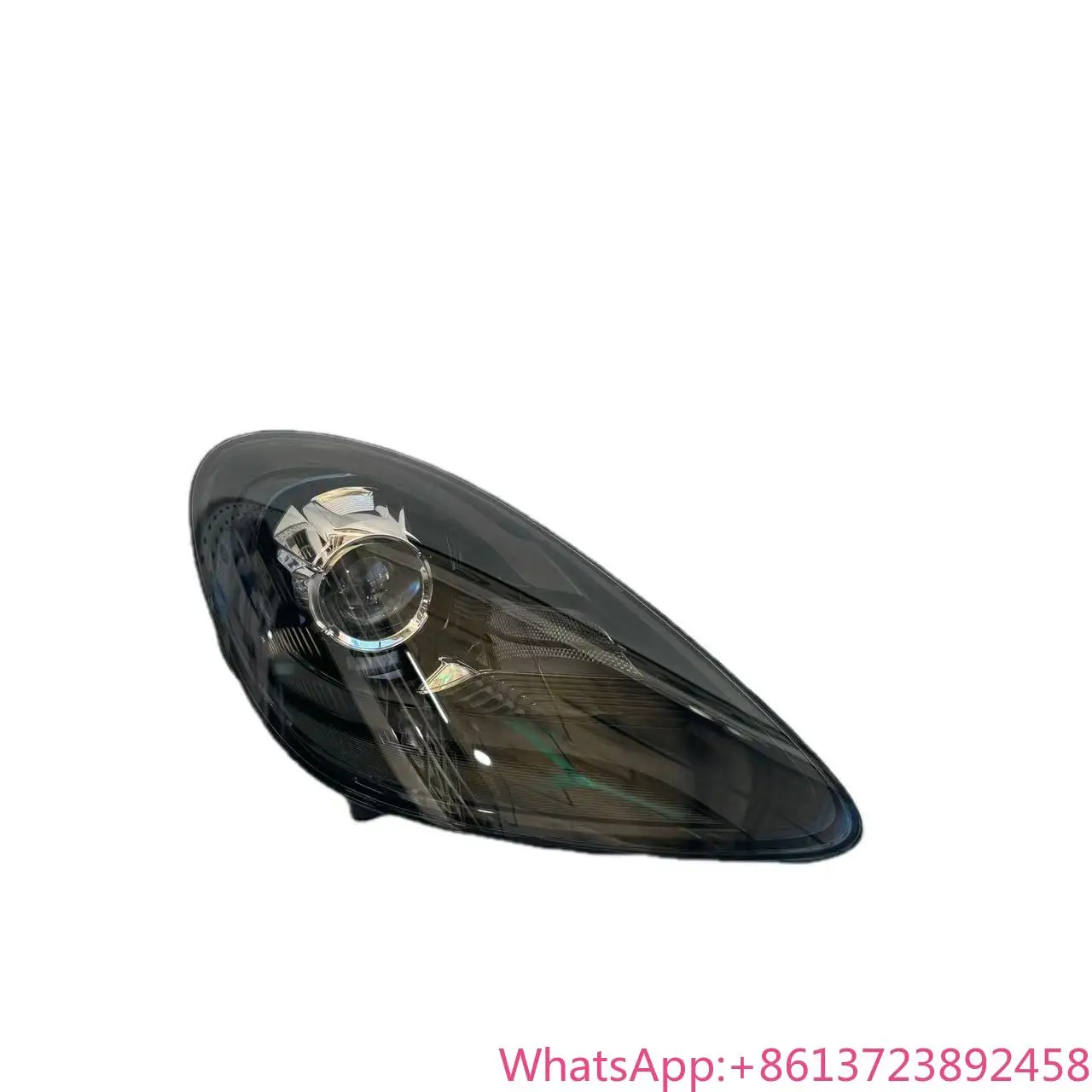 

High Quality LED Headlights for Porsche 718 and 982 Cars Hernia Headlights