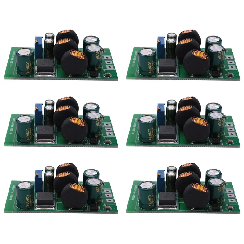 Y43A-6X 20W +- 5V-2… - image