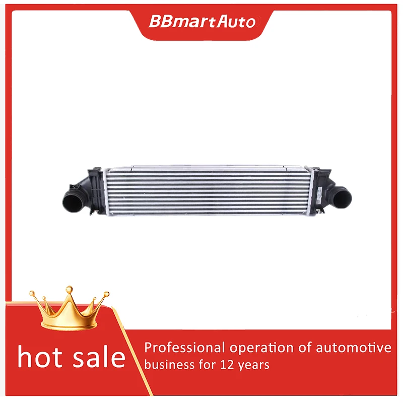 

6G919L440HA car intercooler suitable for Ford MONDEO MK4