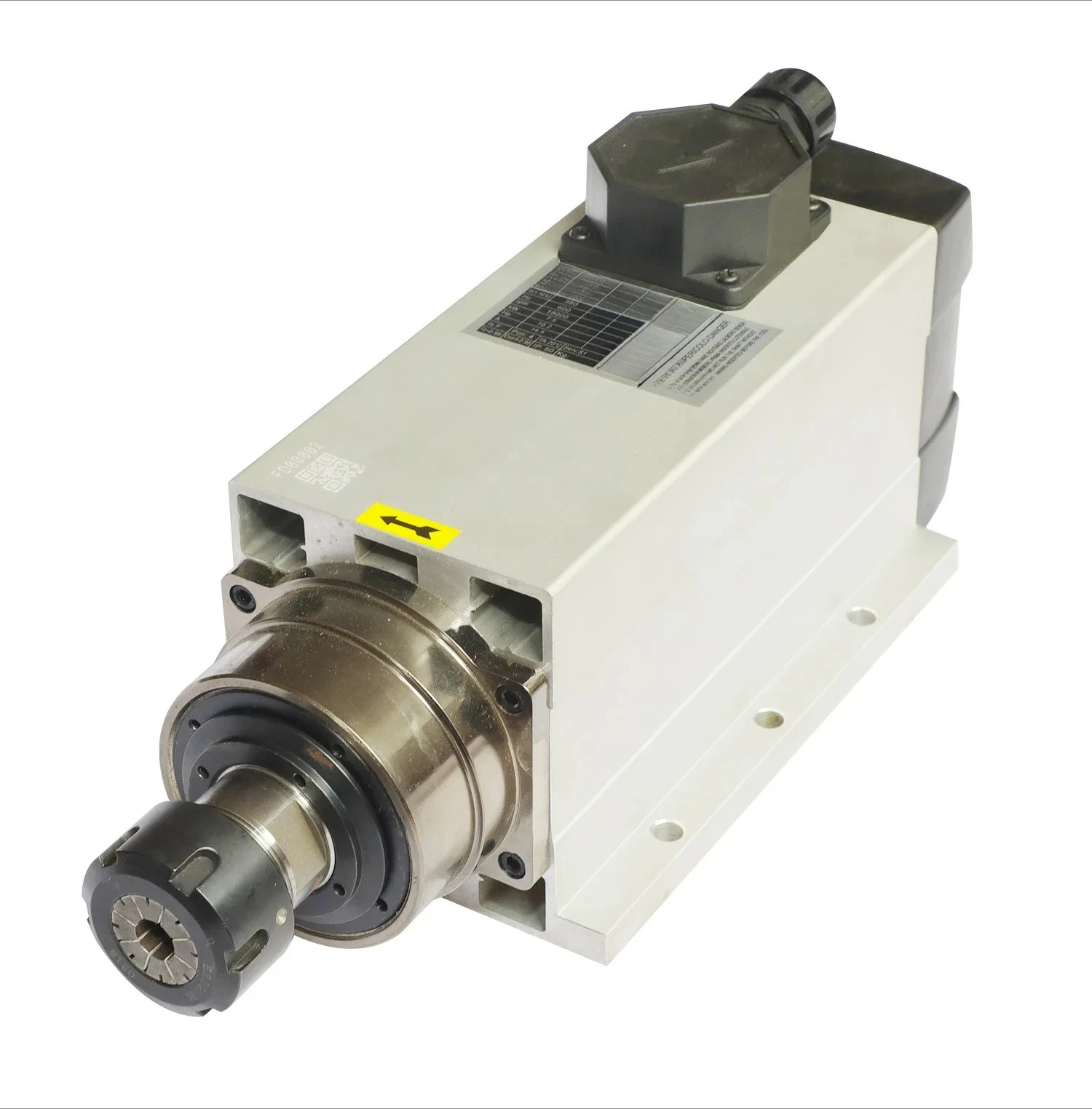 GDF60Y-18Z/7.5 4P 7.5KW permanent magnet synchronization, non-inductive vector control