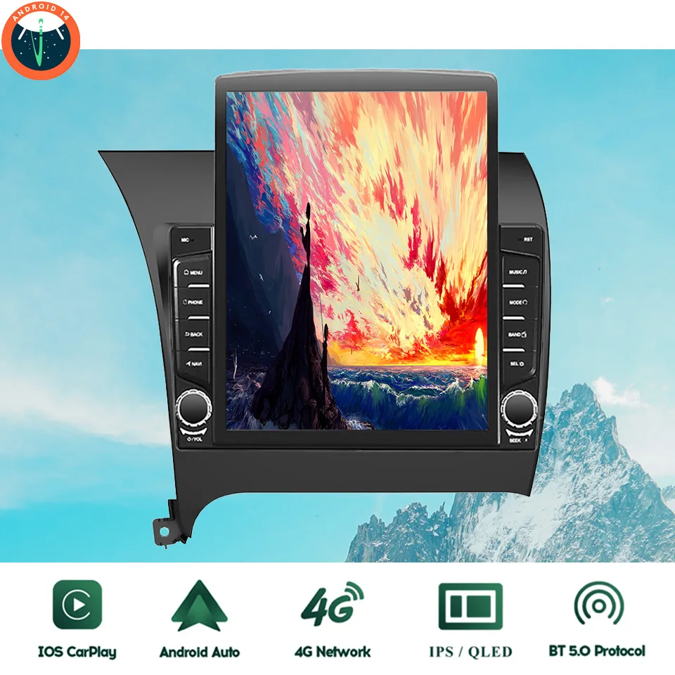 Android 14 8G Ram C… - image