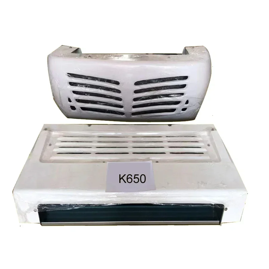 

Hot sale Freezer Large Cooling Capacity Truck Refrigeration Unit Of Transported Goods For Sale