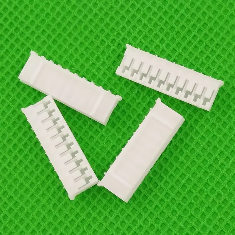 2000PCS/LOT female material PH2.0 2mm 10 pins Connectors Leads Header Housing PH-Y