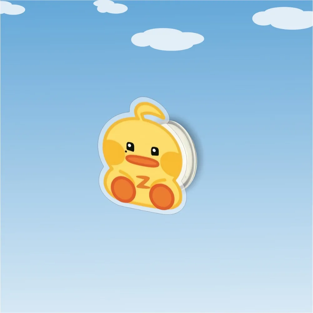 ZEROBASEONE-حامل هاتف محمول مع حامل متوسع قابل للتمديد ، ريكي تشانغ هاو ، كرتون المعبود ، هدايا جمع المعجبين ، مجموعة Kpop