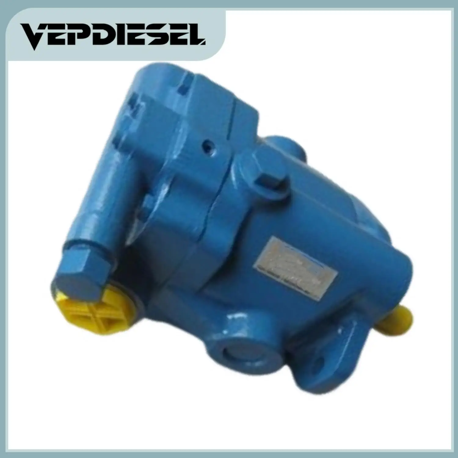 1pc Hydraulic Pump for PVQ13-A2R-SS1S-20-CM7-12 Vickers New Excavator Replacement Part