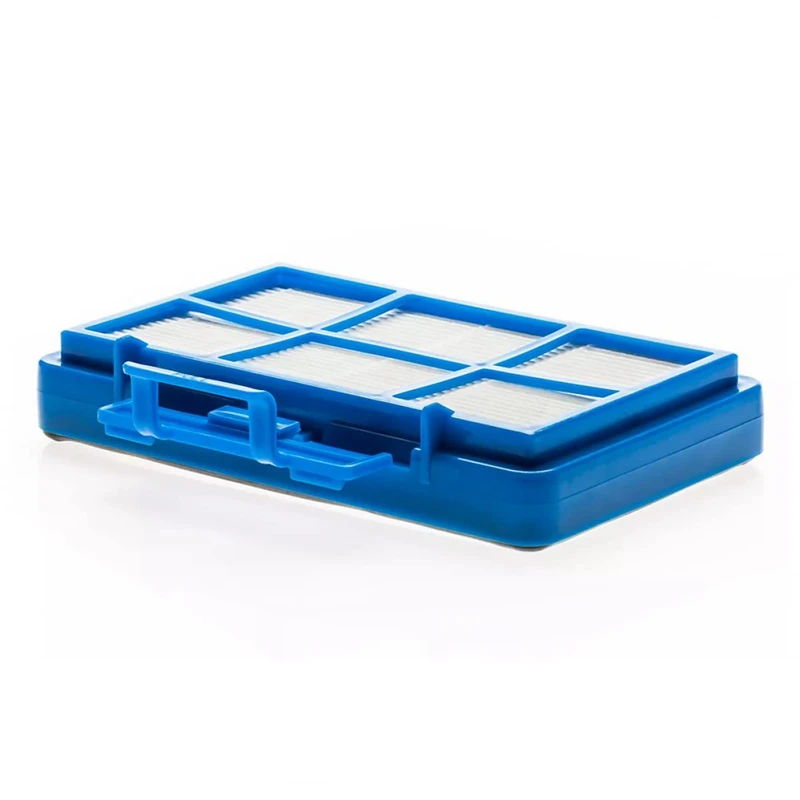 Сменный HEPA-фильтр для Power-Go серии FC8242 FC8246 FC8243 CP0538/01 аксессуары для пылесосов