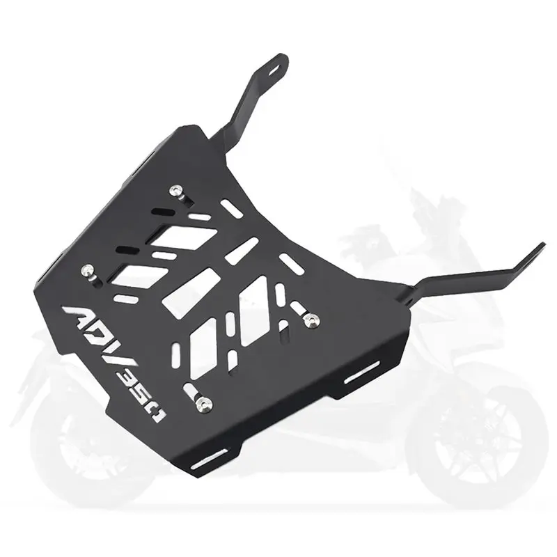 For Honda ADV 350 2021 2022 2023 Motorcycle Accessories Rear Luggage Rack For ADV350-T48C