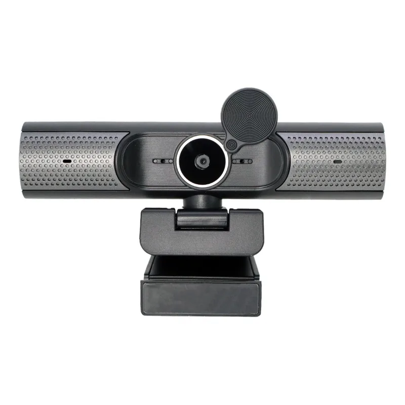 Live high definition computer camera 3-in-1 notebook desktop usb camera