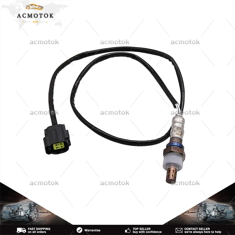 234-4039  For Ford Escort Kia Sephia Mazda 626 Miata Millenia MX-3 MX-6 Protege Tracer O2 Sensor Oxygen Sensor Lambda Sensor