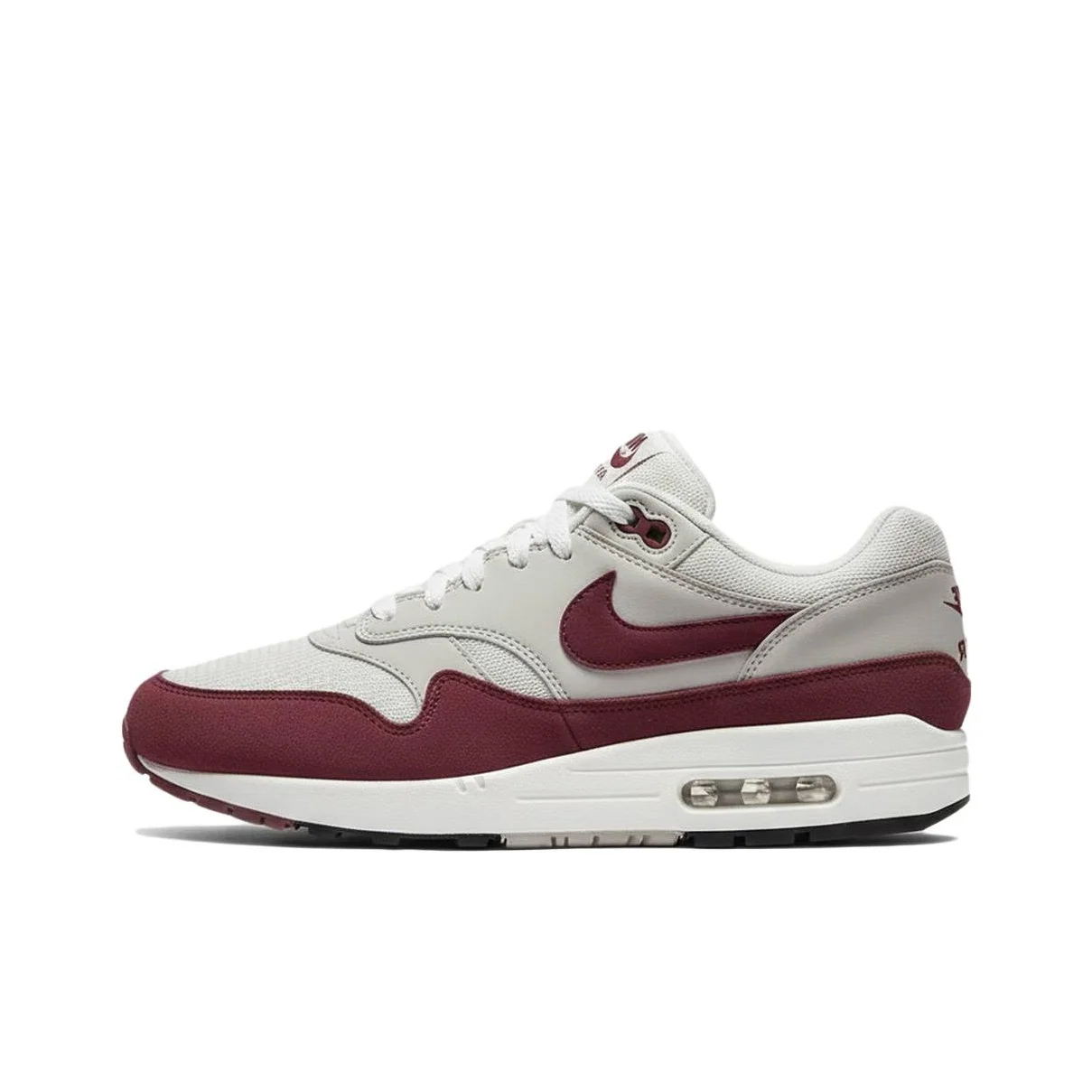 Stranger Things x Nike Air Max 1 Casual Shoes Men's White IM3906-100