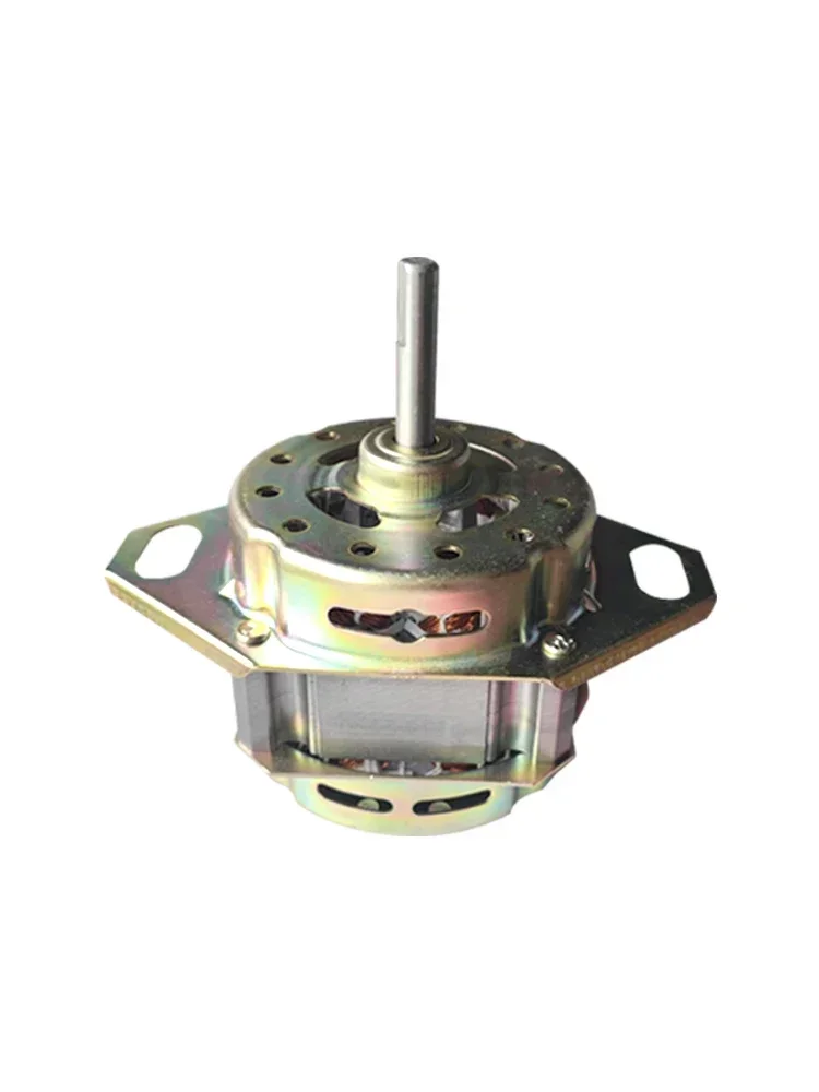 

tool partsMini Double Bucket Semi-automatic Washing Machine Drainage Spin Drying Bucket Variable Frequency Motor Pure Copper Uni