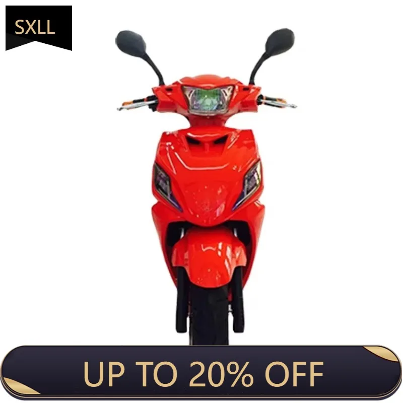 

Электроскутер SXLL India Engtian Bajaj Chetak 800W, мощный электроскутер для взрослых/электрический мотоцикл