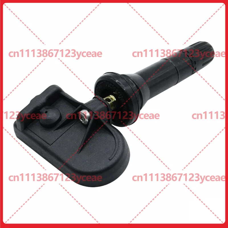 4pcs For Opel Vauxhall 39186445 433MHz TPMS Tire Pressure Monitoring Sensor Dashboard Warning Fix Accessory