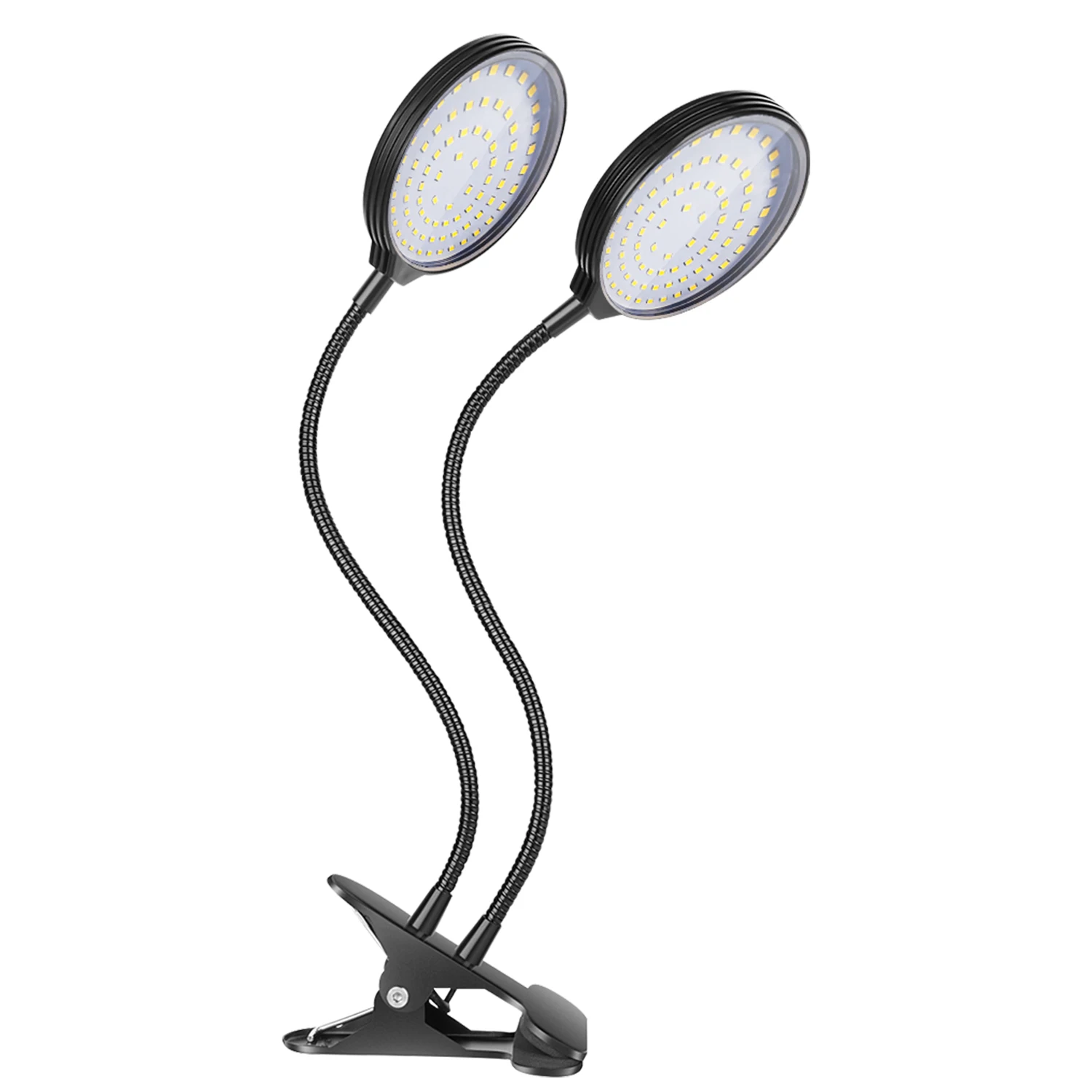 Lámpara LED Phyto de espectro completo, luz de cultivo de frutas y verduras, luz de Sol para cultivo de plantas de interior, Tumbuhan