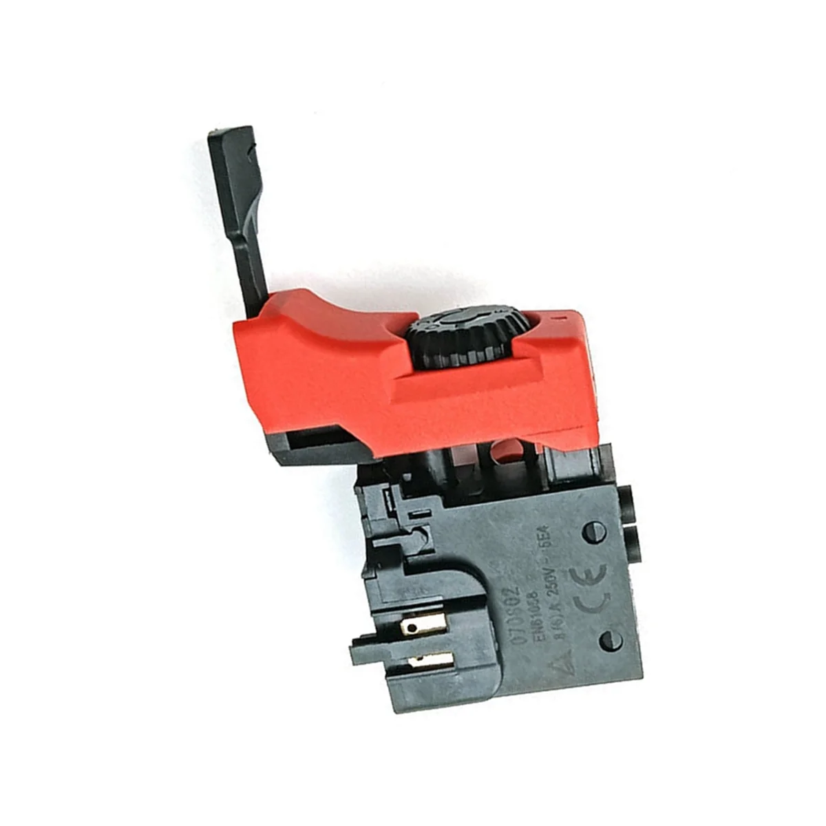 

ABBO-Power Tool Switch Speed Control Trigger Button 343409980 for Metab SBE650 BE561 560 Impact Drill