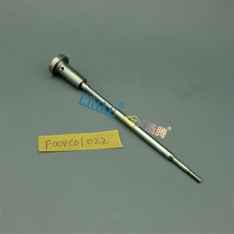 F00VC01022 Common Rail Injector Valve  FOOVC01022  Control Valve for OPEL RENAULT 0445110084 0445110087 0445110102 0445110141