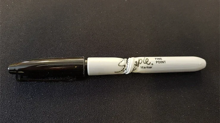 دوامة بواسطة جيمي غريب الخدع السحرية الحيل الدعائم التنبؤ ماجيا الساحر مرحلة الشارع أوهام ماجي Mentalism كوميديا