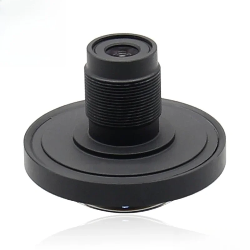 

Wide-angle fisheye lens 360 degree panoramic camera camera 13 million pixel 1/2.3 IMX117
