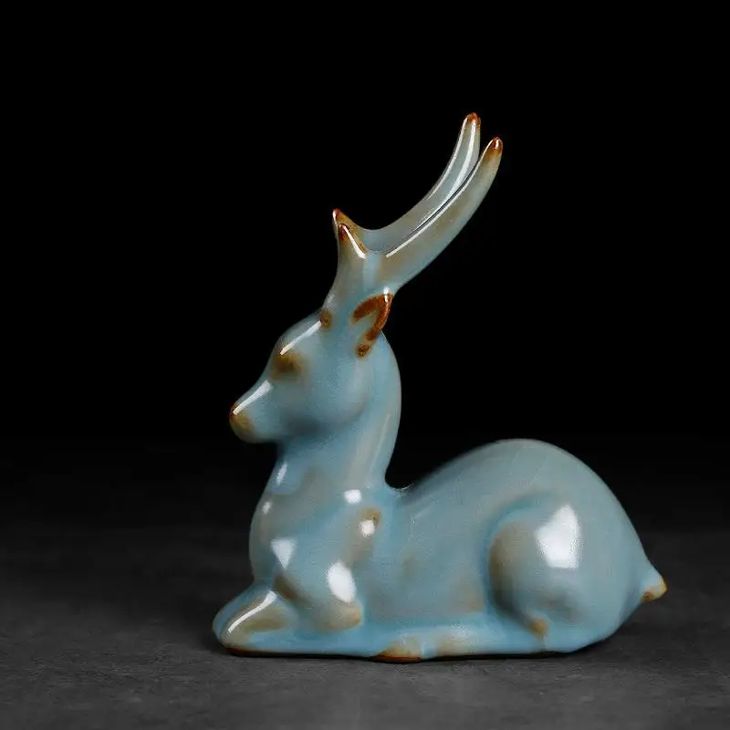 figurine-de-the-en-ceramique-creative-de-qualite-superieure-piece-maitresse-pour-table-a-the-ornements-decoratifs-qui-peuvent-etre-nourris-et-entretenus