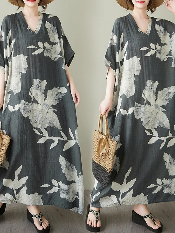 Summer Floral Print… - image