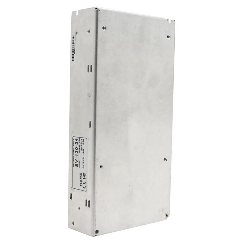 

AB46-SV-120W-12V Промышленный источник питания 380 В до 12 В постоянного тока Импульсный источник питания для освещения