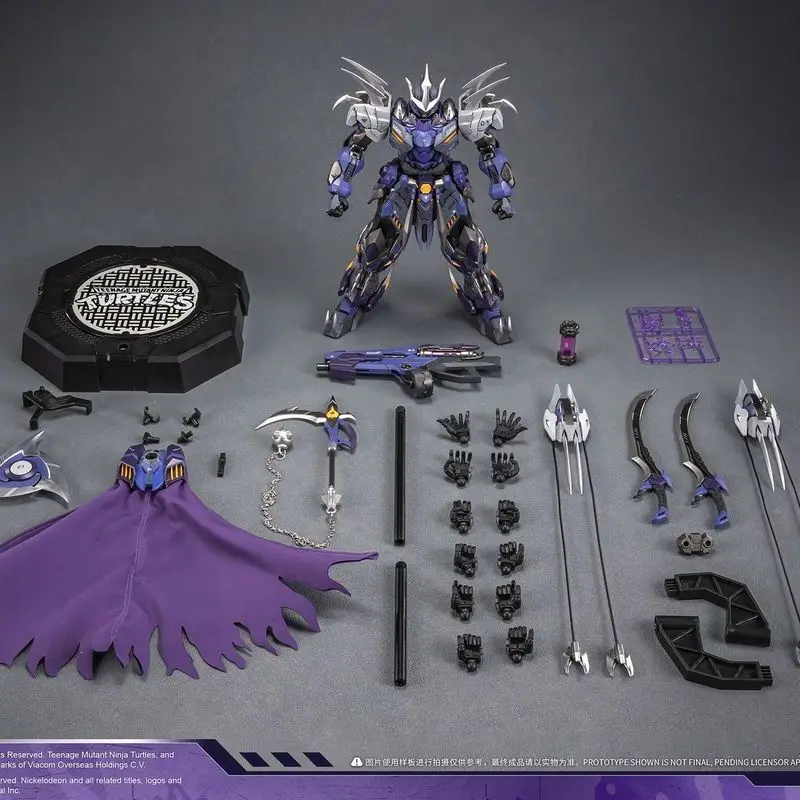 

HEATBOYS Huo Zai Анимация Черепашки Измельчитель Измельчитель Сплава Меха Гуочуан