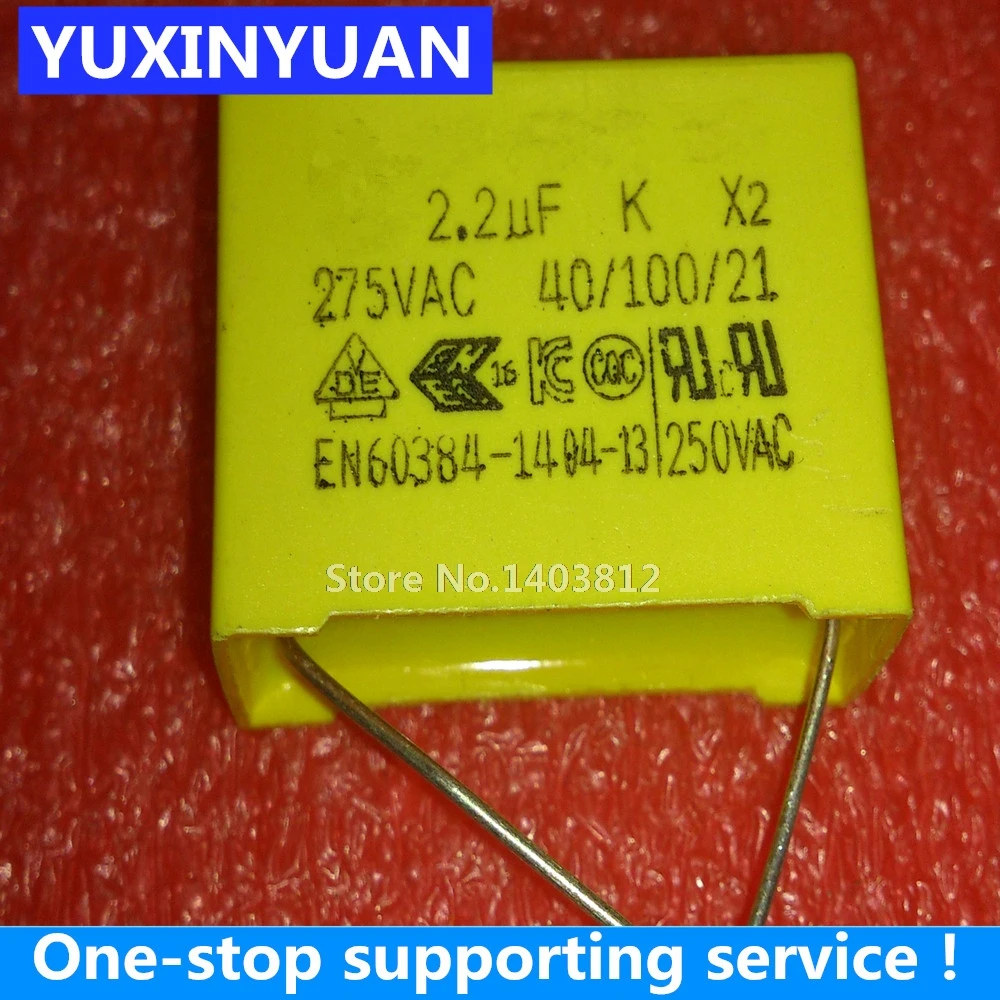 EN60384-14  EN60384  DIP 10pcs/lot