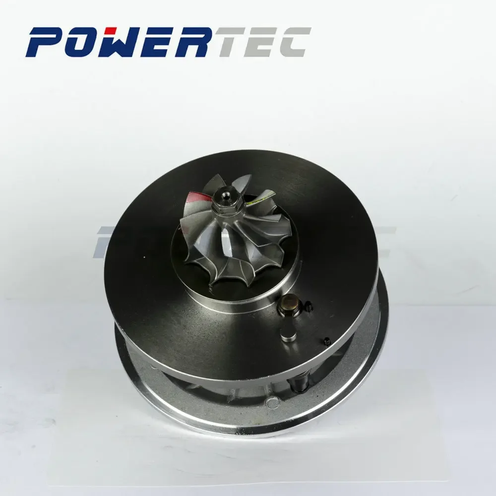 For Alfa-Romeo 147 156 1.9 JTD 103 Kw 140 HP M724.19 16Ventil - 716665 716665-5002S turbine cartridge core chra turbo 55191934