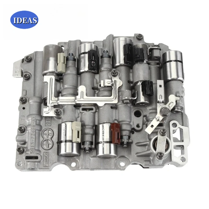 

Корпус клапана автоматической коробки передач TF81 Автозапчасти Детали коробки передач TF81-SC для Ford