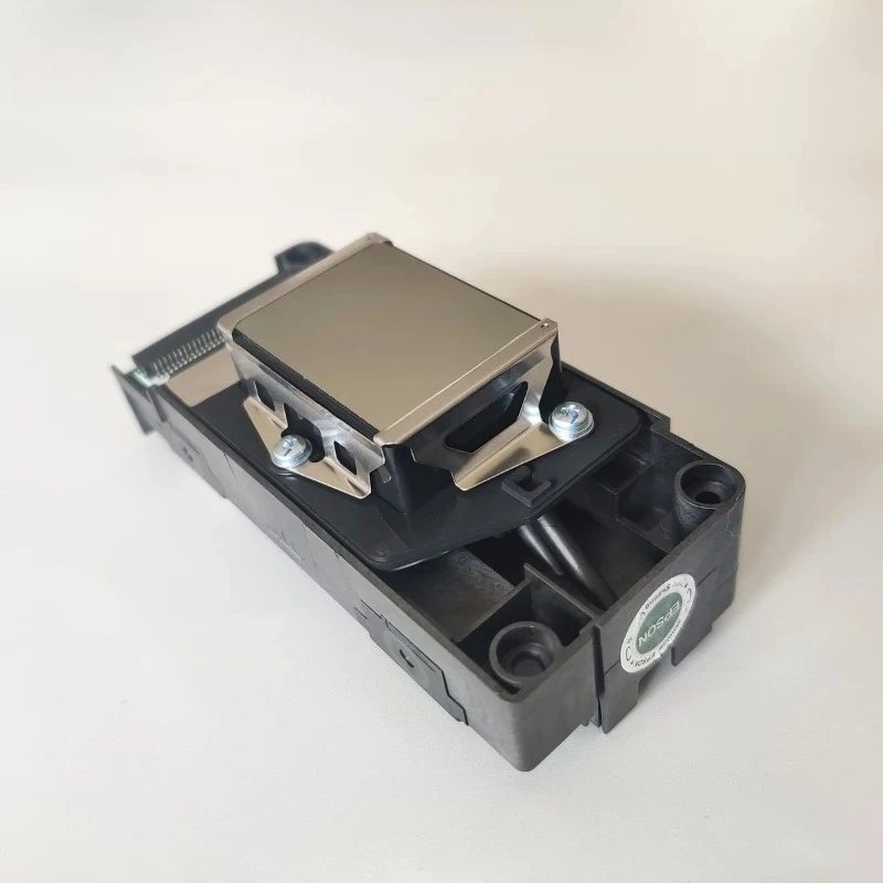 رأس الطباعة الأصلي Cabezal E.pson DX5 DX 5 فتح F1440 A1 F186000 رأس الطباعة للطابعة الإيكولوجية المذيبة Dtf Uv