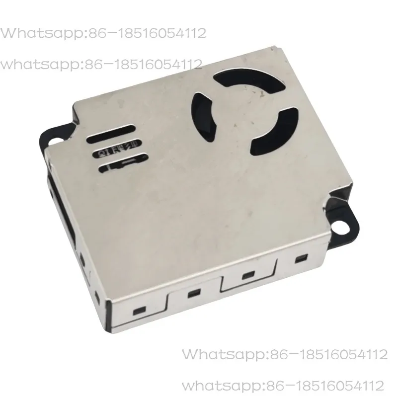 Replace PMS9103M PM…