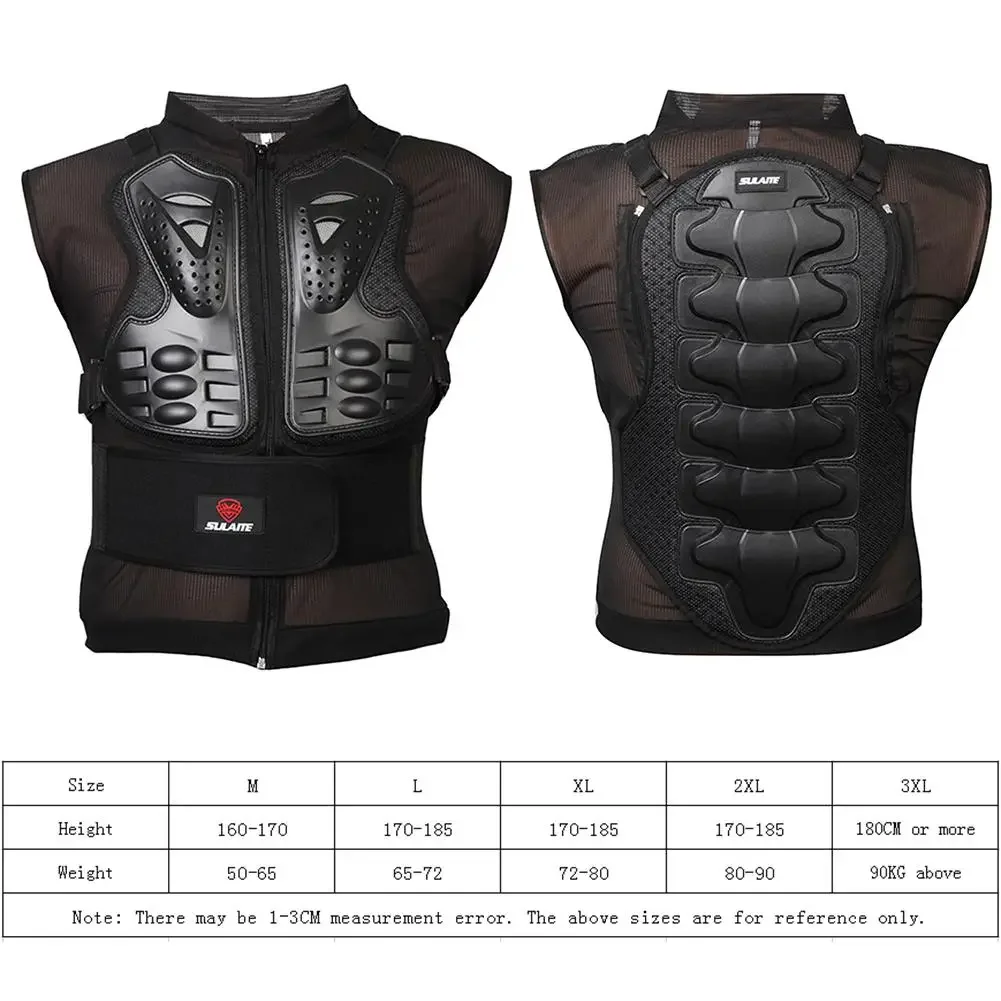Thumbnail 2 - #62 Compare Motorcycle Riding Jackets Before You Buy