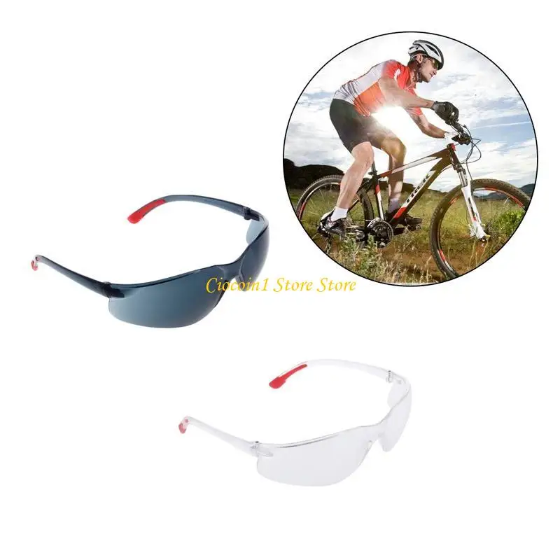

A3PC Safety Goggles Motorcycle Eyewear Glasse Eye for Protection Riding Spect