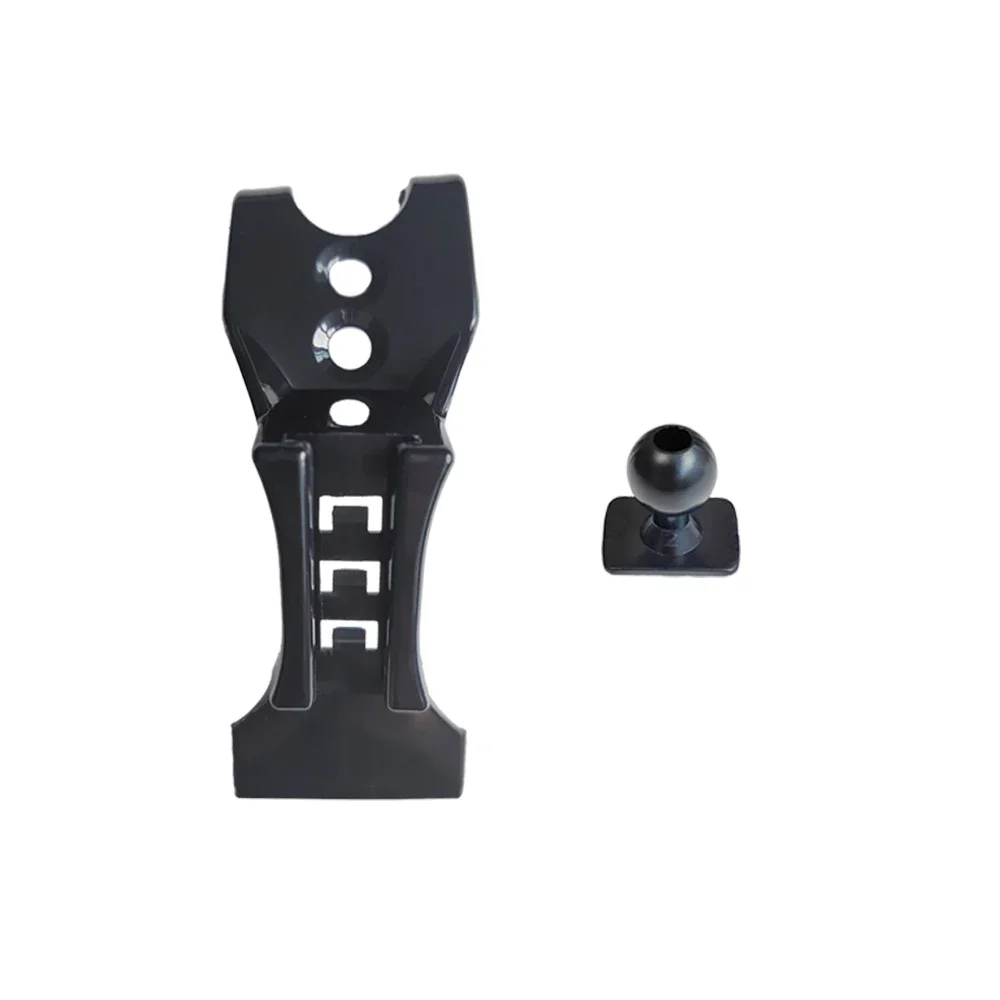 For Mercedes Benz C Class C200 260 300 W205 2015 2016 2017-2021 Car Phone Holder Special Fixed Bracket Base Wireless Charging
