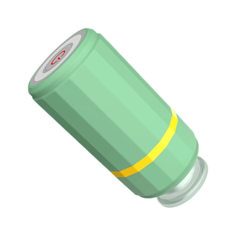 忙しいプロフェッショナルに適した真空装置電動フードセーバー ABS テクスチャ