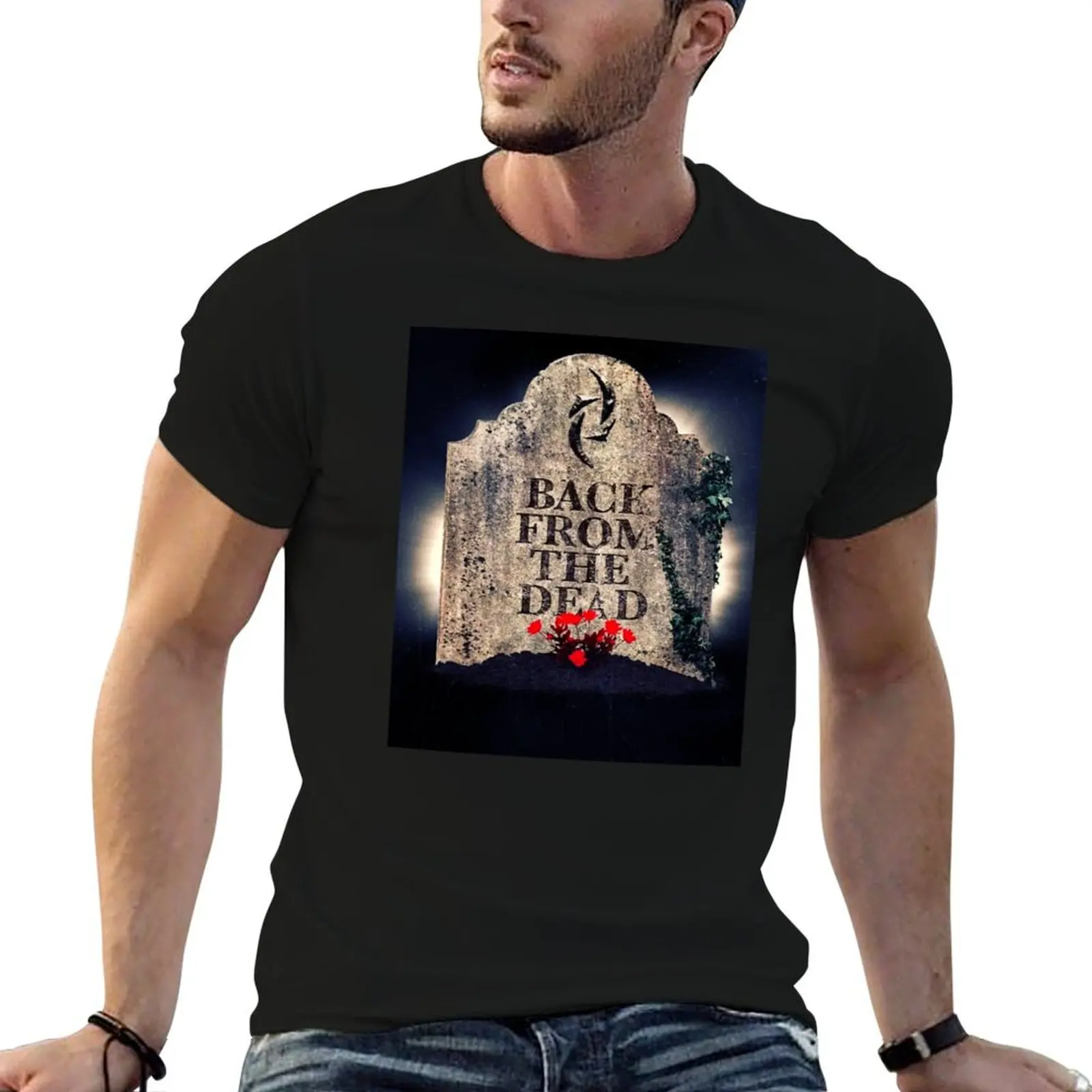 Футболка Halestorm Urban Casual свободного кроя