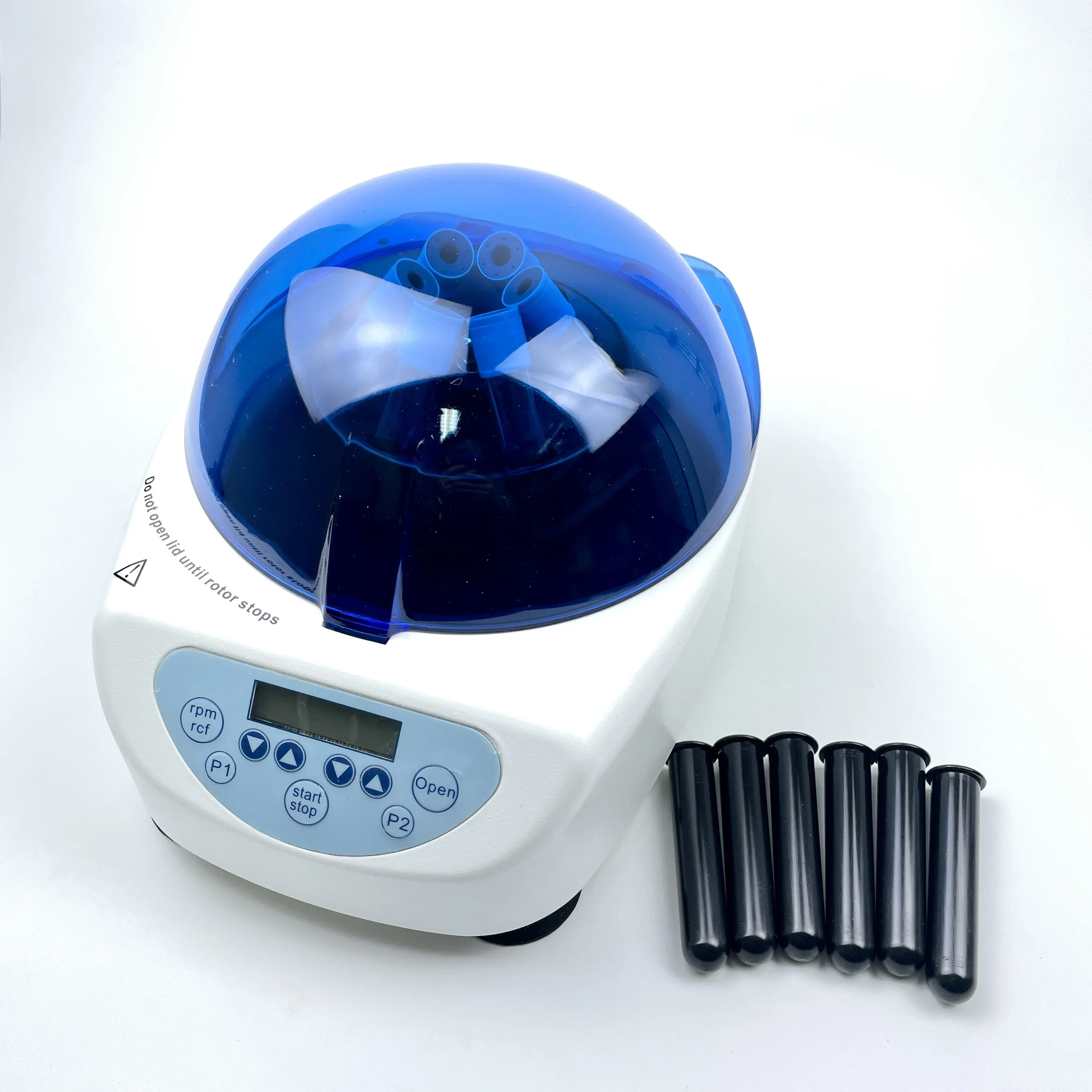 Promotional Price Laboratory Centrifuge Machine Refine Centrifugal Machine