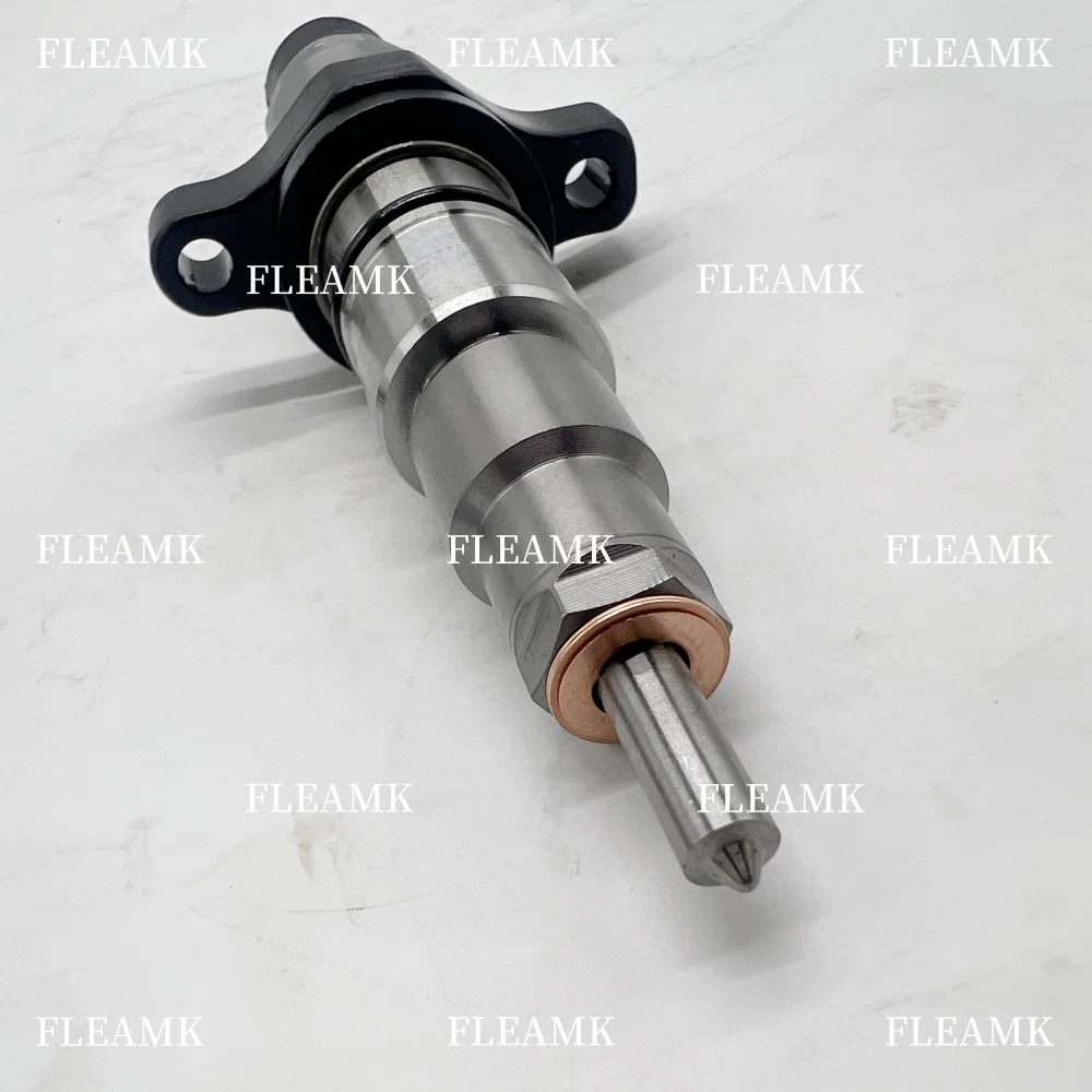 High Quality Diesel Common Rail Injector 0445120212 for CUMMINS BFCEC LDA3,8l_AVALON series