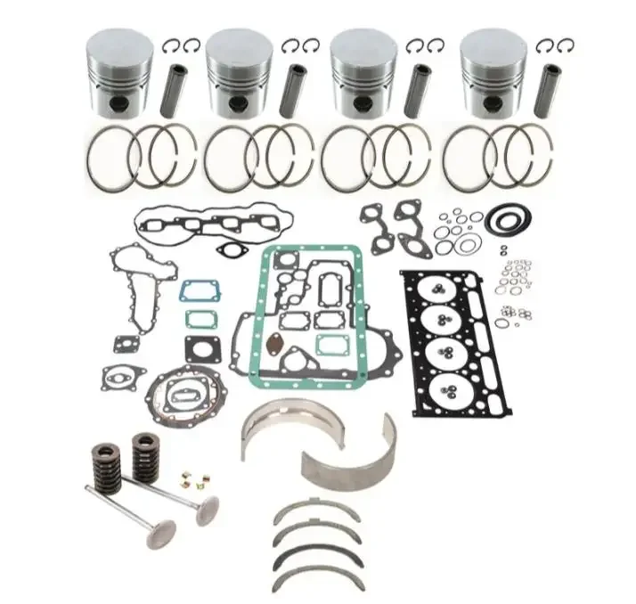 

Kusima оптовый комплект для ремонта двигателя для комплекта для восстановления сетки Caliburn occ
