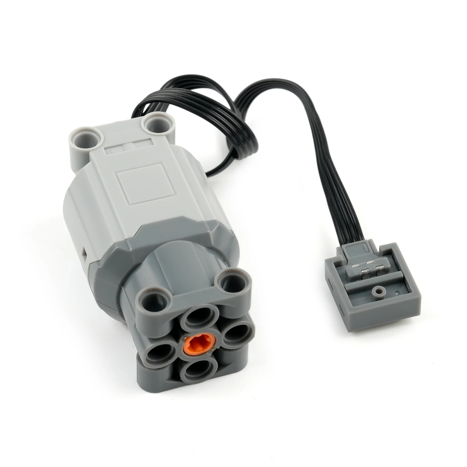 10 Uds 88003 L Motor MOC Kit de funciones de potencia bloques de construcción PF ladrillos