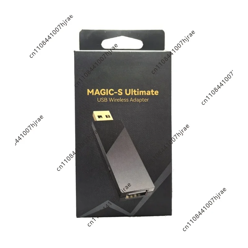 USB Controller Adapter for Arcade Stick, Compatibility Module for Hitbox and Gamepad on PS5 PS4 Fighting Games