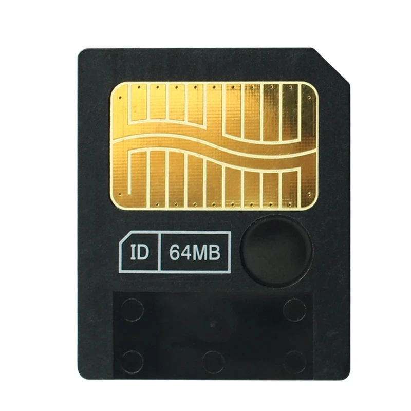 Original Smart Media Card 8 MB 16 MB 32 MB 64 MB 128 MB SM Speicherkarte für elektronische Geräte Fuji Kamera elektronisch