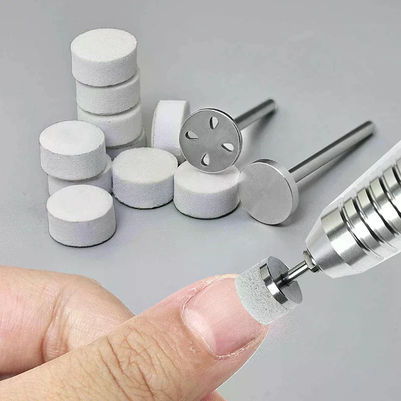 50pcs 10 Replaceable Mm Self-adhesive for Daily Use High Quality Durable Professional Grade Easy to Premium Quality
